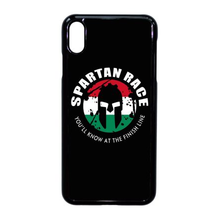 hungarian spartan race training sport motivation magyar spartai iPhone Xs Max tok