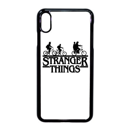 Stranger Things iPhone Xs Max tok