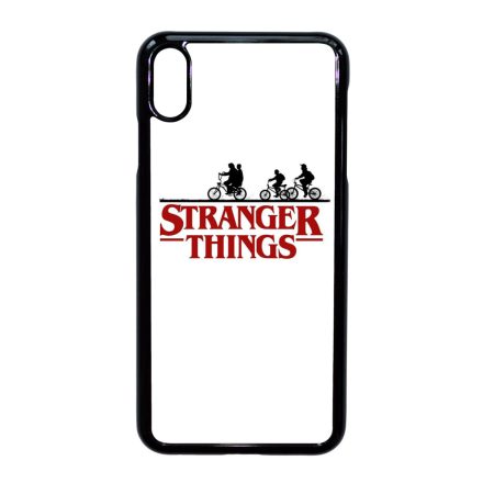 Stranger Things - Friends iPhone Xs Max tok