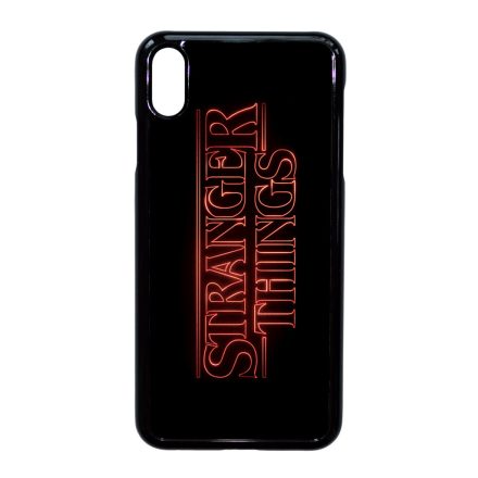 Stranger Things - Classic iPhone Xs Max tok