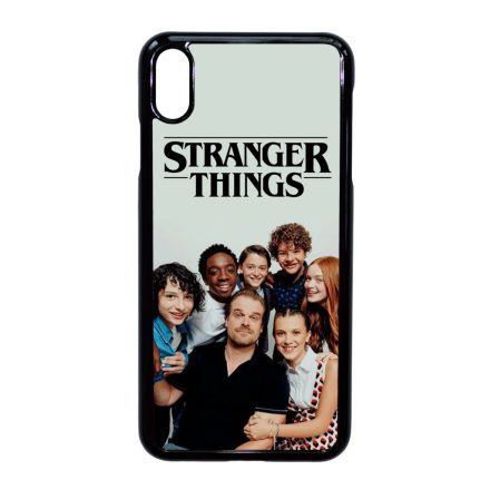 Stranger Things - They iPhone Xs Max tok