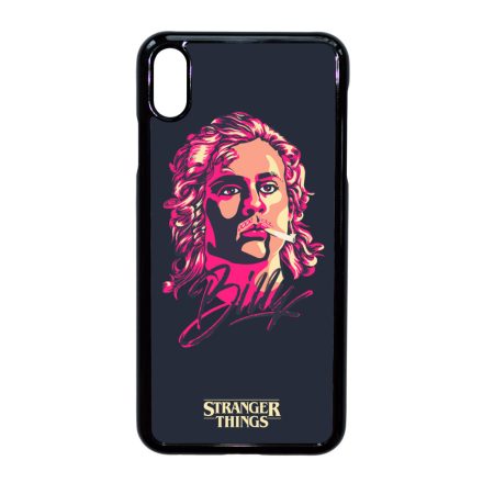 Billy - Stranger things iPhone Xs Max tok