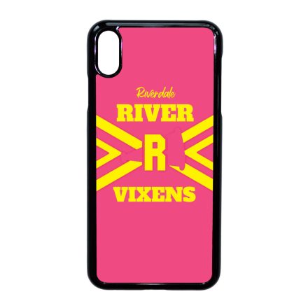 Riverdale Bestiák vixens cheerladers iPhone Xs Max tok
