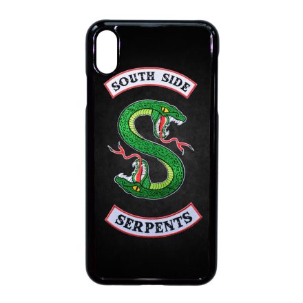 South Side Serpents Riverdale iPhone Xs Max tok