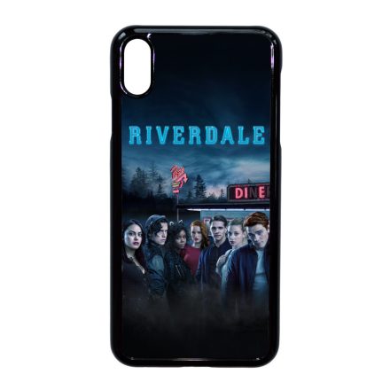 Riverdale iPhone Xs Max tok
