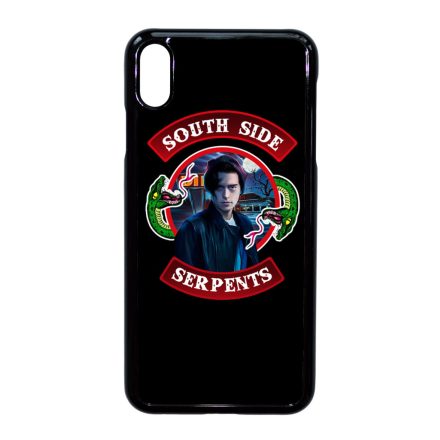 Jughead - South Side Serpents Riverdale iPhone Xs Max tok