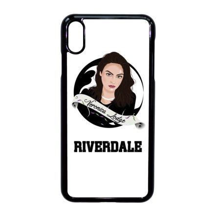 Veronica - Riverdale iPhone Xs Max tok
