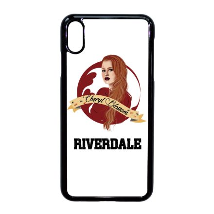 Cheryl - Riverdale iPhone Xs Max tok