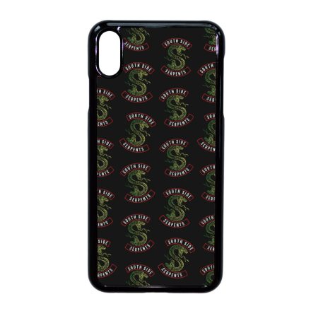 Rivardale Serpents iPhone Xs Max tok