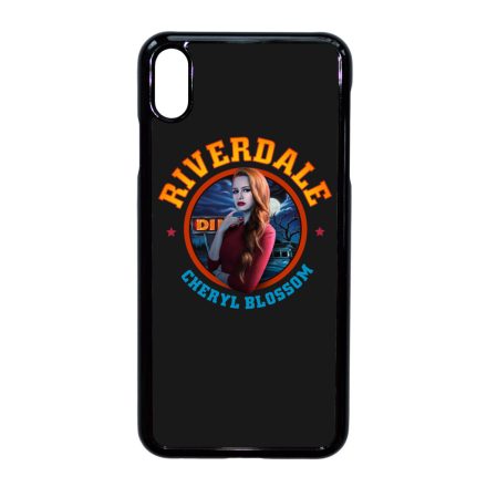 Riverdale - Cheryl Blossom iPhone Xs Max tok