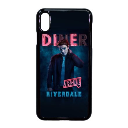 Riverdale - Archie iPhone Xs Max tok