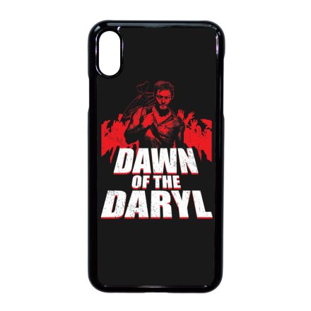 Daryl - the Walking Dead twd iPhone Xs Max tok