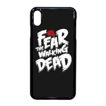 Fear the walking dead - TWD iPhone Xs Max tok