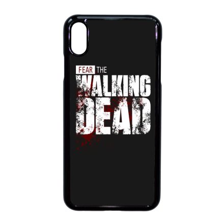 Fear the walking dead - TWD iPhone Xs Max tok