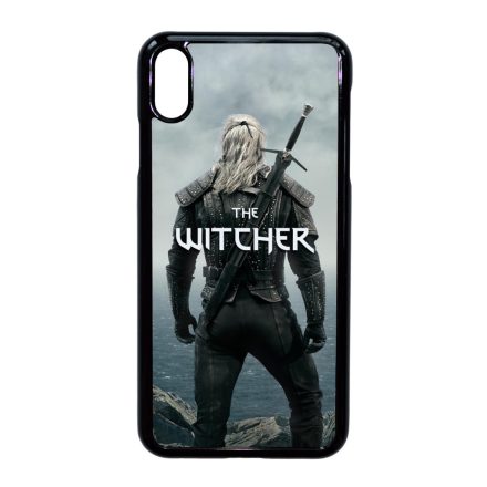 the Witcher Adventure Vaják Henry Cavill Netflix iPhone Xs Max tok