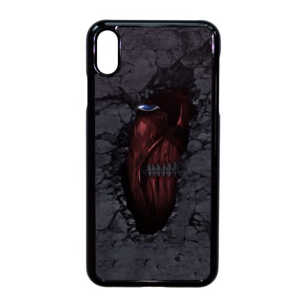 Attack on Titan AOT iPhone Xs Max tok