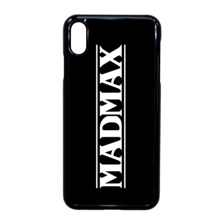 Madmax - Stranger Things iPhone Xs Max tok
