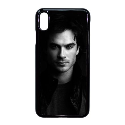 Ian Somerhalder Photography Vampire diaries Vámpírnaplók iPhone Xs Max tok