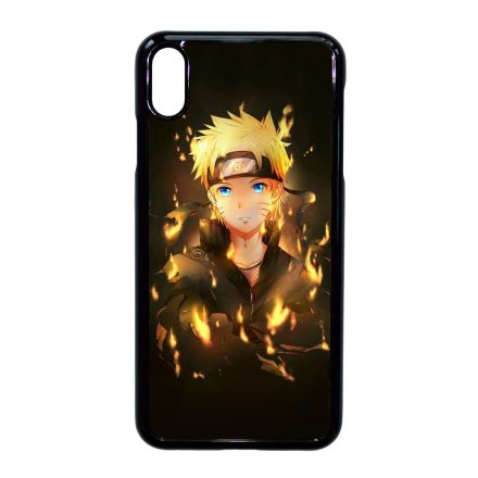 Naruto Uzumaki anime iPhone Xs Max tok