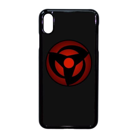 Kakashi sharingan - naruto anime iPhone Xs Max tok