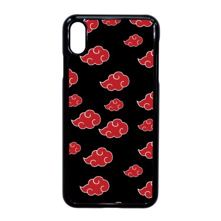Akatsuki - naruto anime iPhone Xs Max tok
