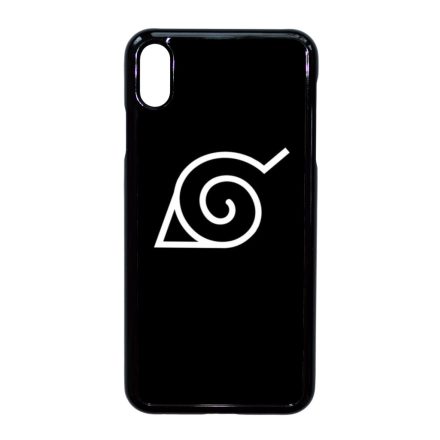 Naruto - Konoha anime iPhone Xs Max tok