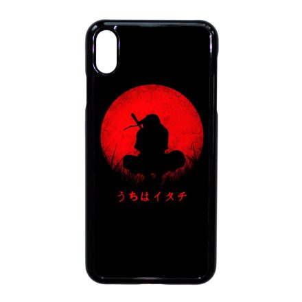 Itachi Uchiha - naruto anime iPhone Xs Max tok