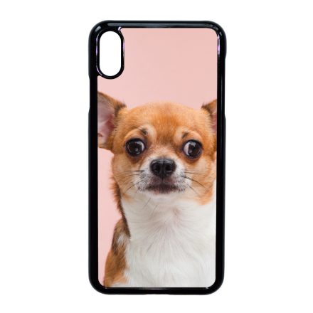 No mas - Csivava iPhone Xs Max tok