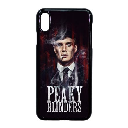 Tommy Shelby Art peaky blinders iPhone Xs Max tok