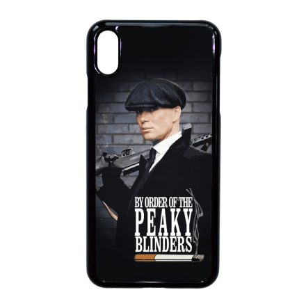 By order of the Peaky Blinders iPhone Xs Max tok