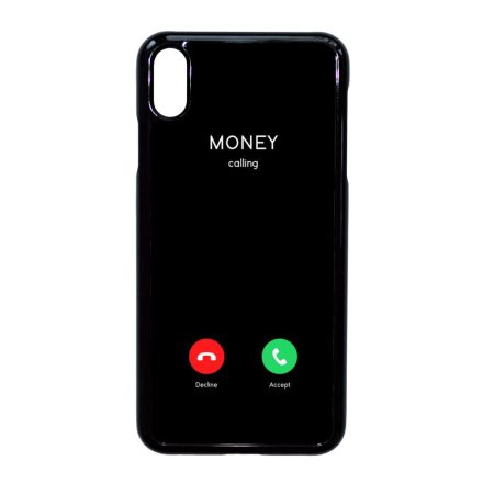 MONEY Calling nagypenzrablas lacasadepapel iPhone Xs Max tok