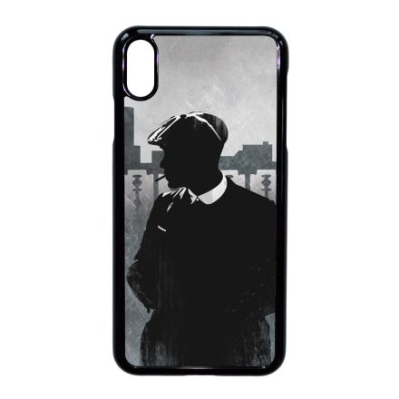 smoking thomas shelby peaky blinders iPhone Xs Max tok
