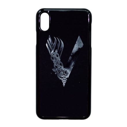 Vikings iPhone Xs Max tok