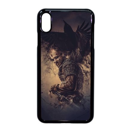 Floki - Vikings iPhone Xs Max tok