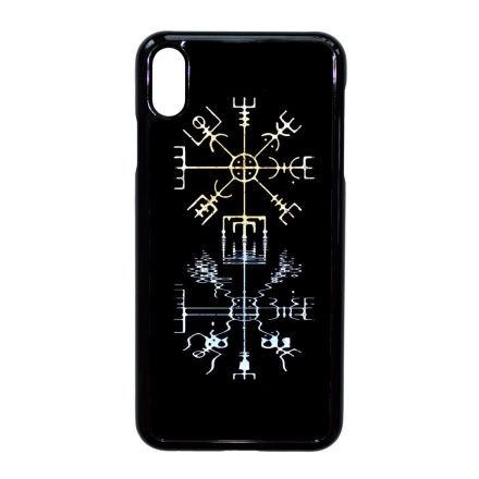 Vikings - Compass flow iPhone Xs Max tok
