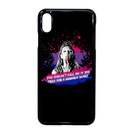 Lagertha - Vikings iPhone Xs Max tok