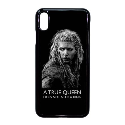 True Queen Lagertha iPhone Xs Max tok