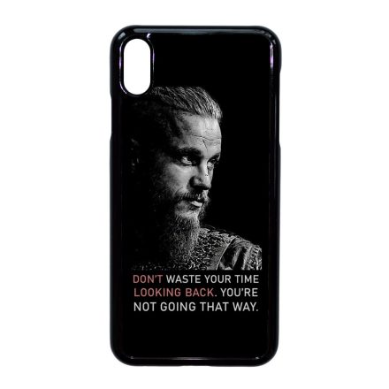 Ragnar - Dont look back iPhone Xs Max tok