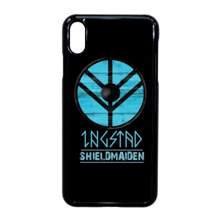Ingstad Shieldmaiden iPhone Xs Max tok