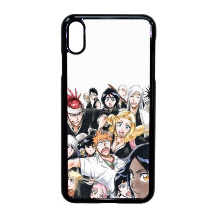 Bleach Characters iPhone Xs Max tok