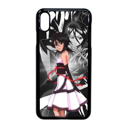 Kuchiki Rukia - Bleach iPhone Xs Max tok