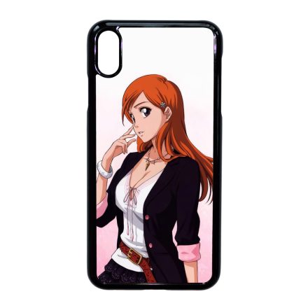 Inoue Orihime - Bleach iPhone Xs Max tok