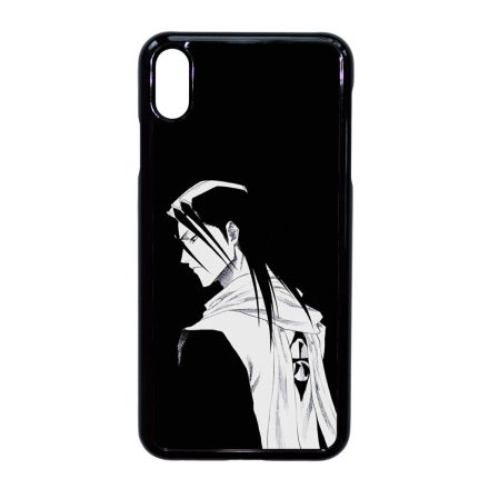 Bleach - Byakuya Kuchiki iPhone Xs Max tok