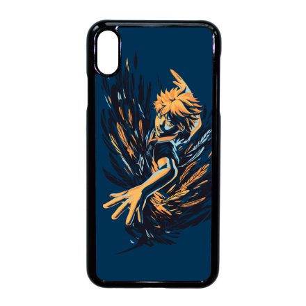 Fly Hinata Art iPhone Xs Max tok