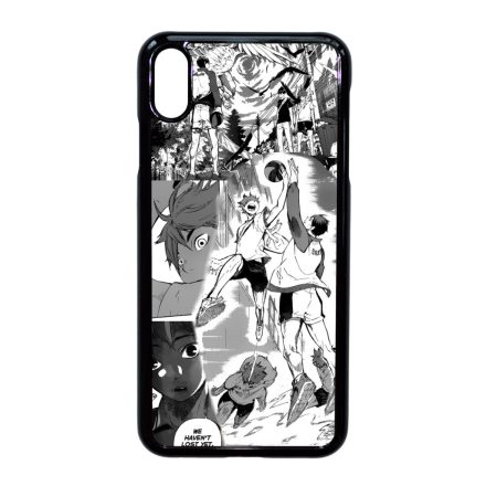 Haikyuu epic moments iPhone Xs Max tok