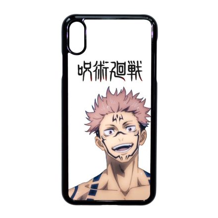 Sukuna - Jujutsu Kaisen iPhone Xs Max tok