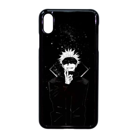 Cool Gojou iPhone Xs Max tok