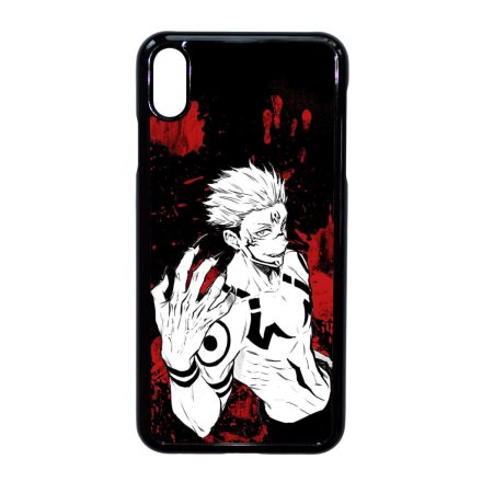 Cool Sukuna iPhone Xs Max tok