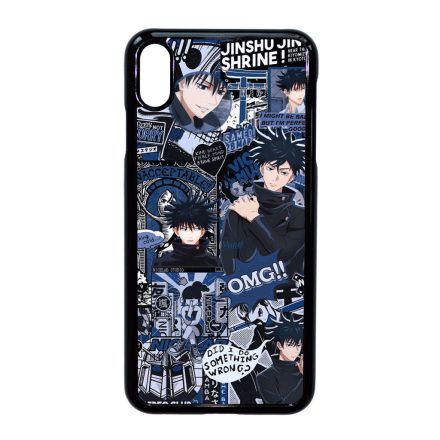 Fushiguro - Brave Spirit iPhone Xs Max tok
