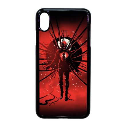 Vecna - Stranger Things iPhone Xs Max tok